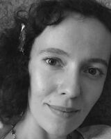 Ксения Колпаченко