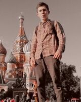 Александр Бердников