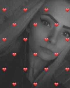 Ангелина Антипова