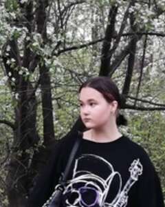 Ульяна Монкут