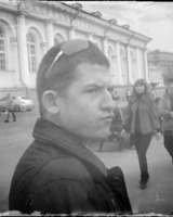 Александр Новихин