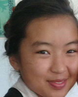 Жылдыз Курманалиева