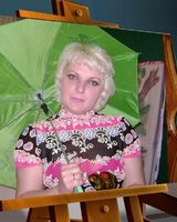 Галина Лоева