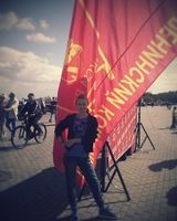 Анастасия Быкова