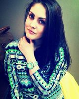 Алина Зайцева