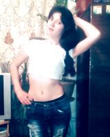 Анастасия Зуева