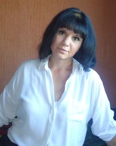 Татьяна Дроздова
