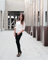 Марина Андреевна