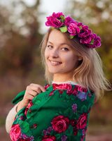 Алина Пищук