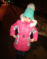 Дарья Александровна