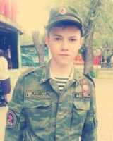 Андрей Шаповалов