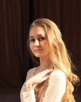 Мария Абаимова