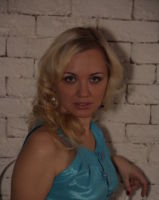 Анна Геннадьевна