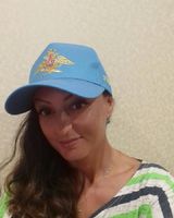 Марина Сорокина