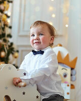 Тимофей Волошин