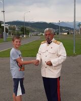 Андрей Дьячков