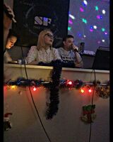 Саманта Ярлыкова