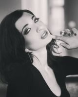 Оксана Аверьянова