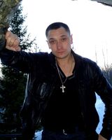 Сергей Рыжов