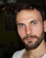 Борис Комков