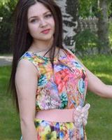 Наталья Косилова