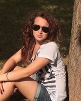 Анастасия Иванова