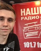 Антон Кобылко