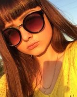 Лиза Зиновьева
