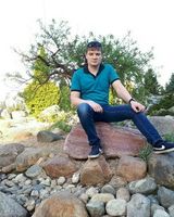 Владимир Чмиль