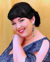Маргарита Колганова