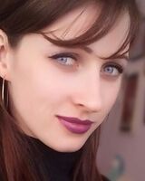 Натали Чащина