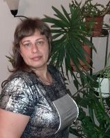 Наталья Макаренко