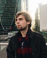 Виталий Однойко