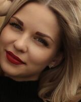 Анна Борисова