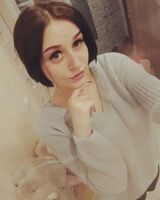 Марина Ватлина