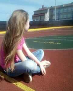 Екатерина Васечкина