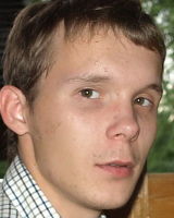 Олег Борисов