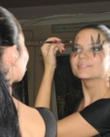 Анастасия Большакова