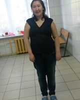 ольга малышева