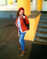 Надежда Малых