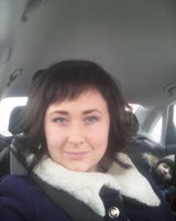 Елена Константинова