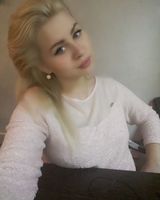 Мария Валуева