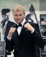 Иван Северов