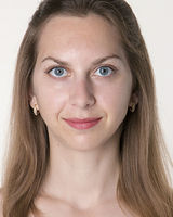 Ксения Клушина