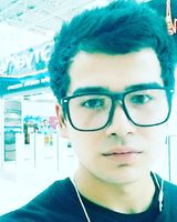 Артем Гаибов