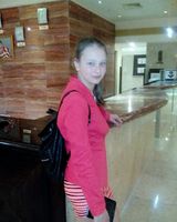 Мария Басова