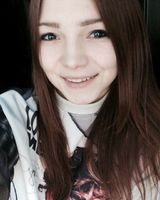 Мария Полинова