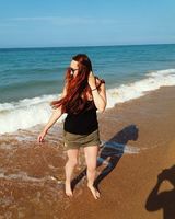 Александра Сорокина