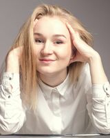 Анастасия Божатова