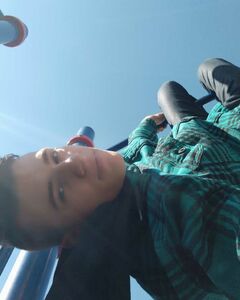 Максим Тузов